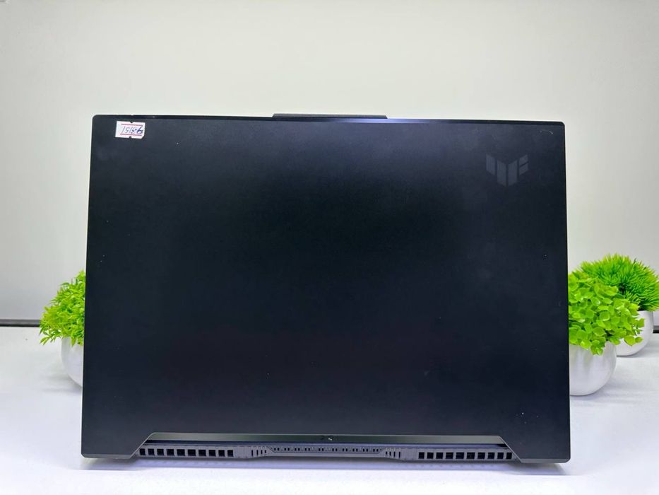 Asus TUF Dash F15 core i7-12