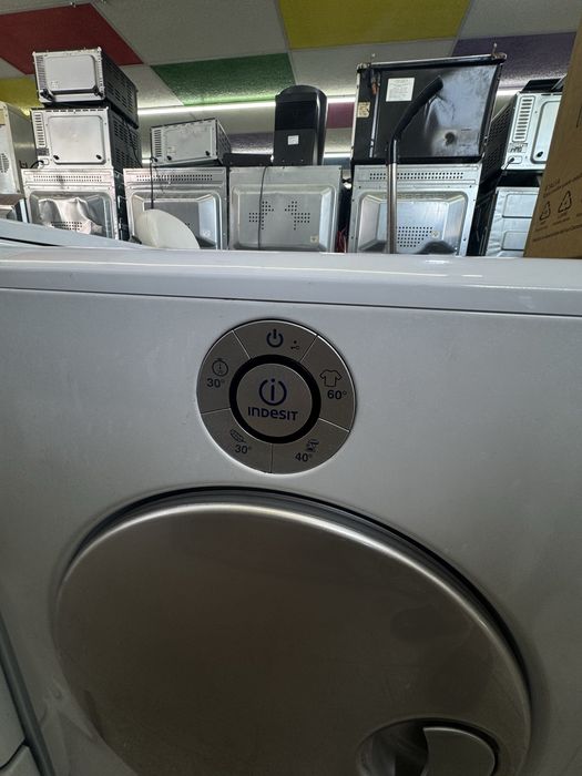 Пералня indesit 6kg
