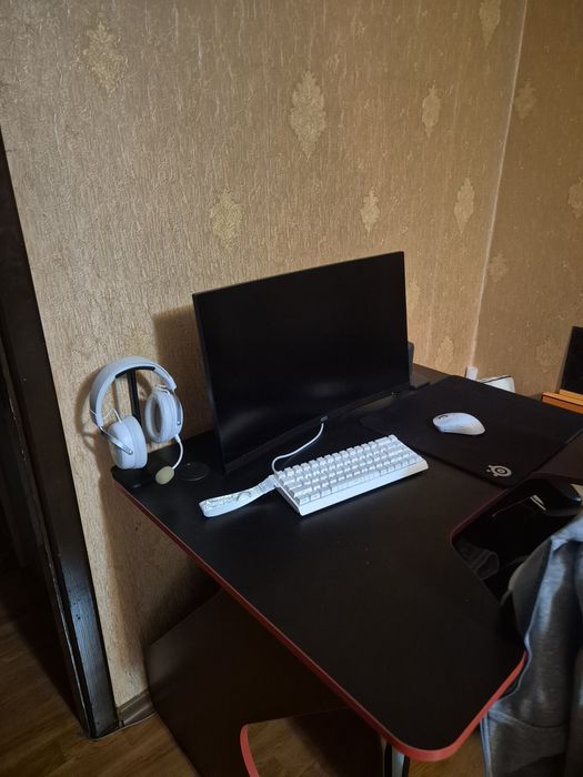 Продам игровой сетап