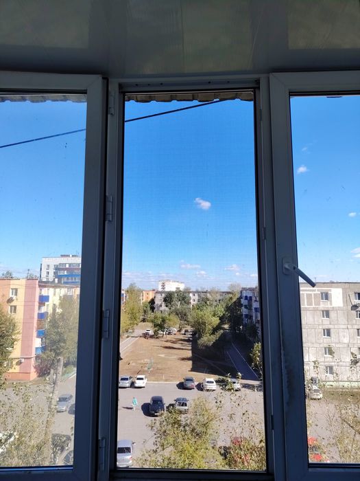 Продам 3х комнатную квартиру