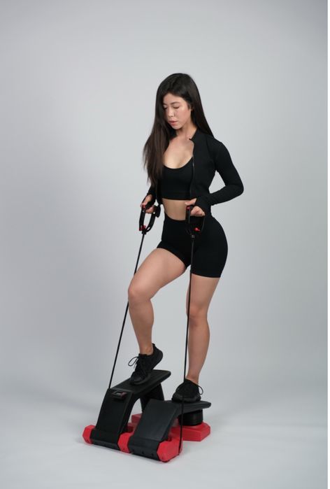 Степпер классический