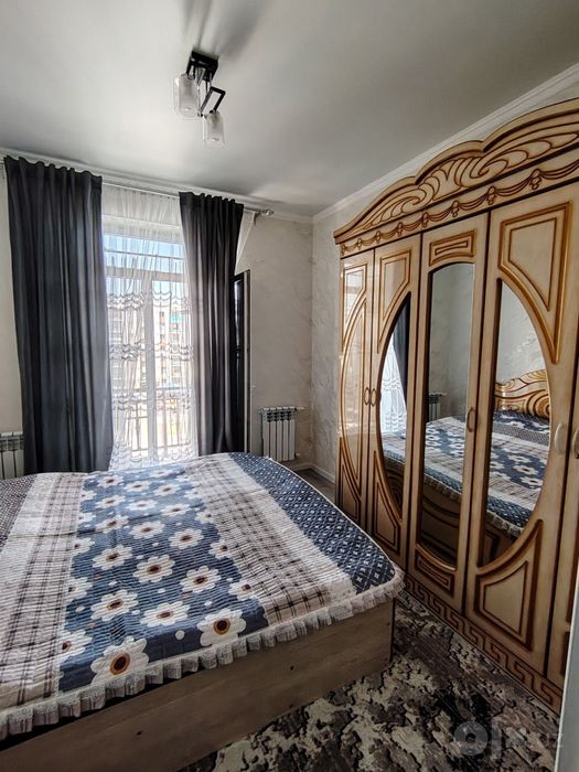 Fargona Mindonobod IJARA beriladi.