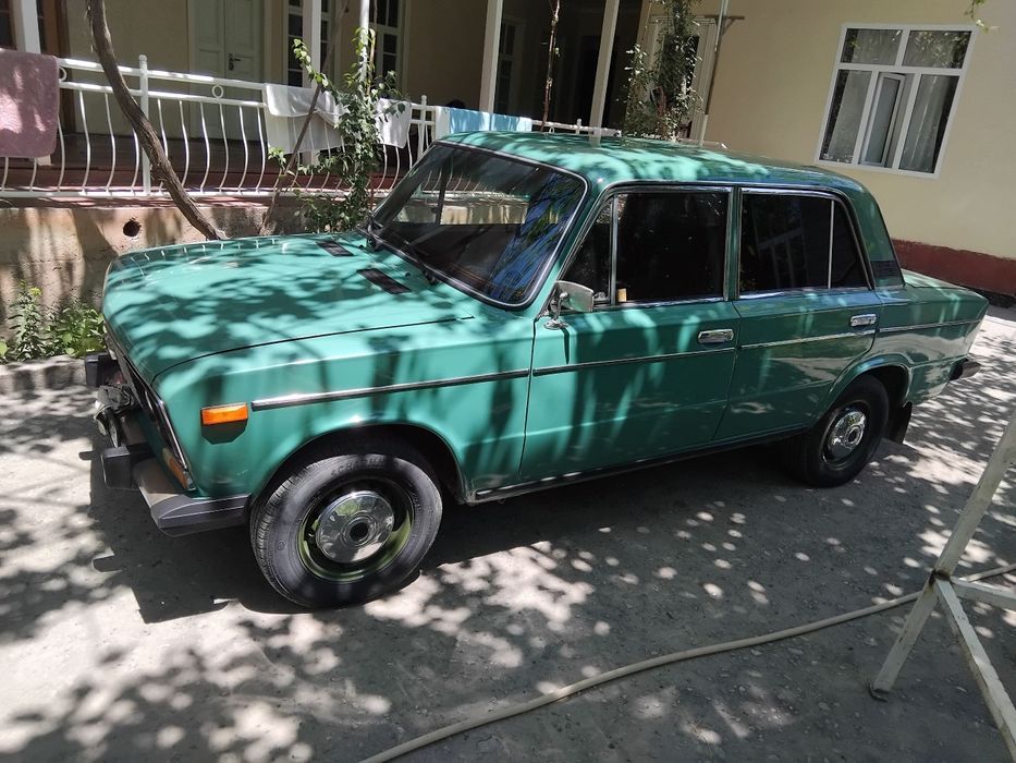 Vaz 2106 sotiladi