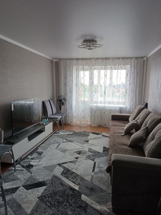 Продам 3 комнатную квартиру