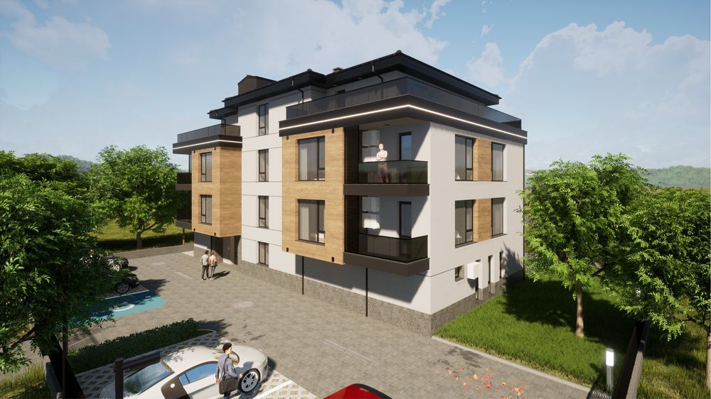 Продава се Двустаен апартамент в Асеновград - 109 кв.м за 725 €/кв.м - Снимка #5