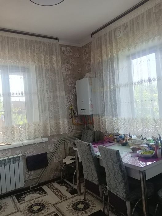 Продам благоустроенный дом