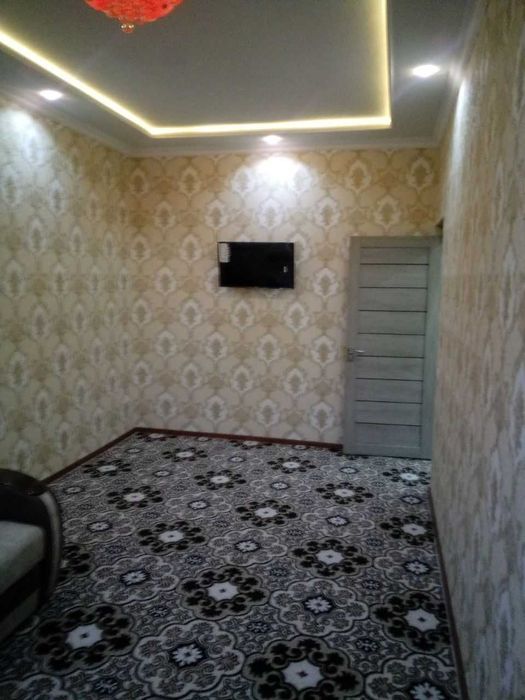 №3880.Сдам 2х-комнотная квартира в Новостройке.