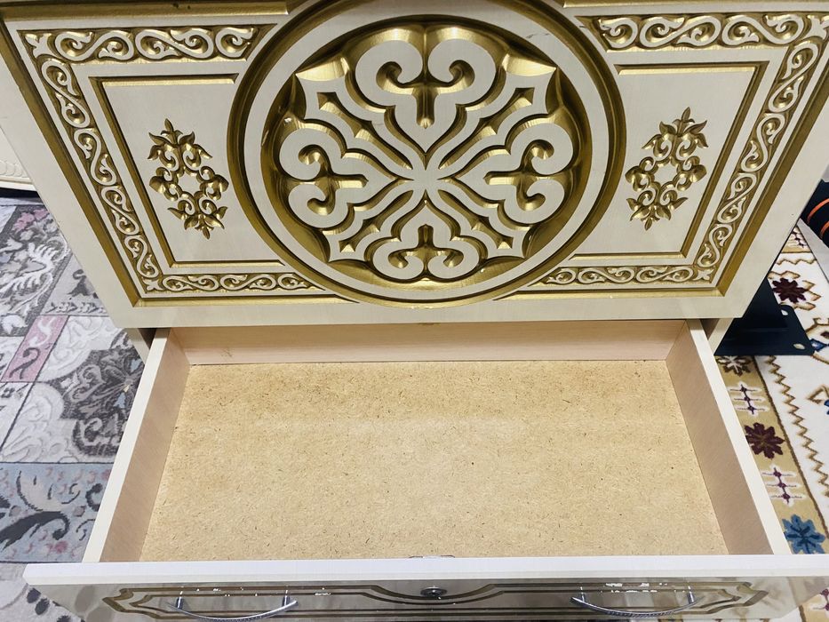 Сундук почти новая