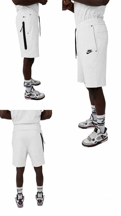 Nike Tech Fleece Original Shorts