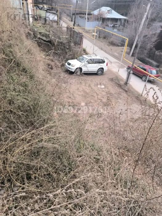 Участок в Кенсае 10 соток