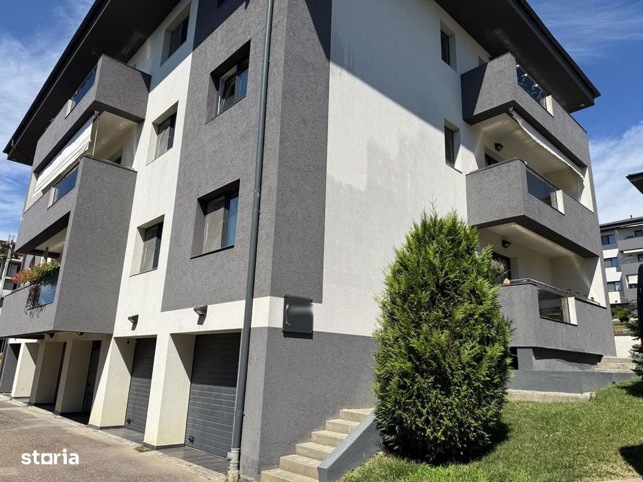 Apartament decomandat 3 camere Pacurari