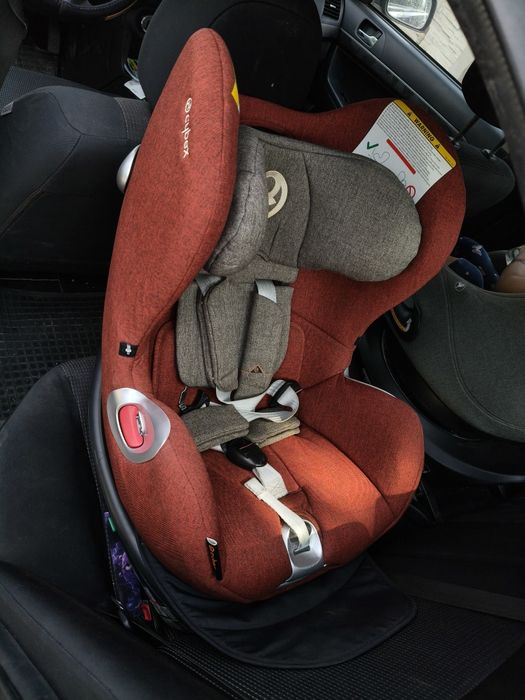 Scaun auto Cybex Platinum
