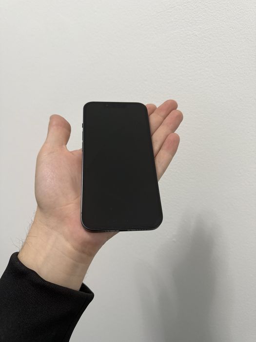 iPhone 13 - 128Gb - Baterie 100% - Impecabil - Ca Nou