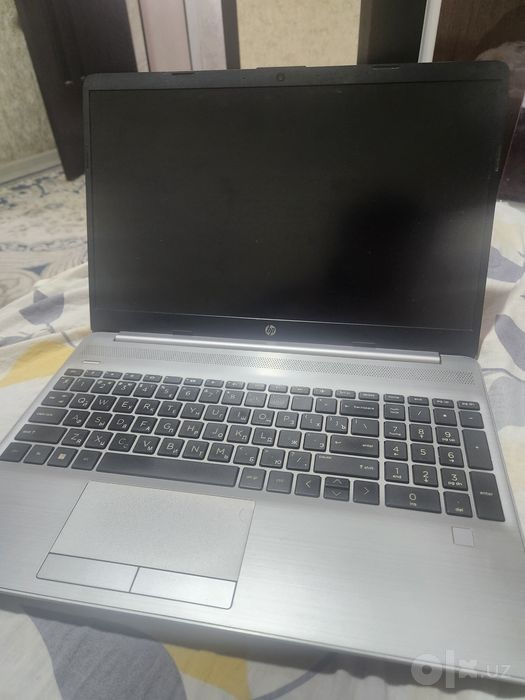 Noutbuk modeli: HP 255 15.6 inch G9 Notebook PC