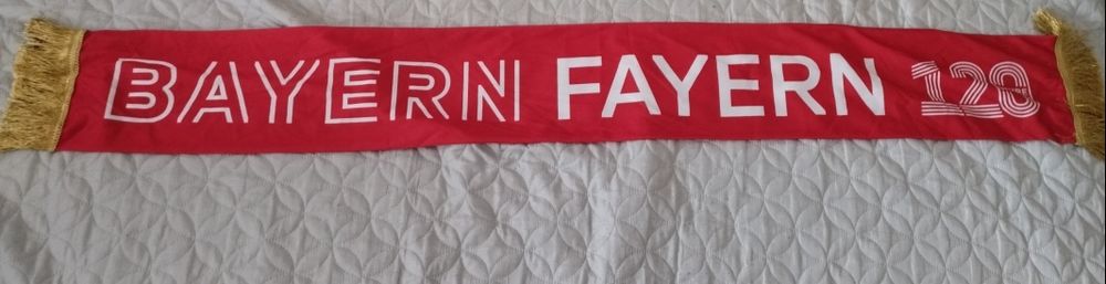 Шалове на Байерн, Шалке, Белгия, Германия, Полша, Залцбург