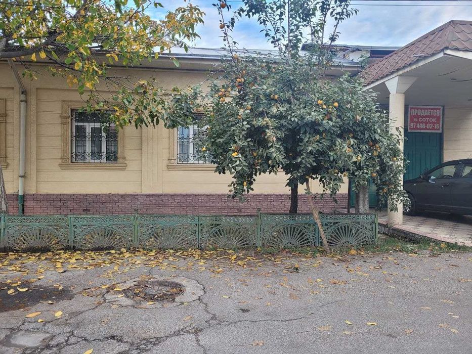 Продажа дома на набережной