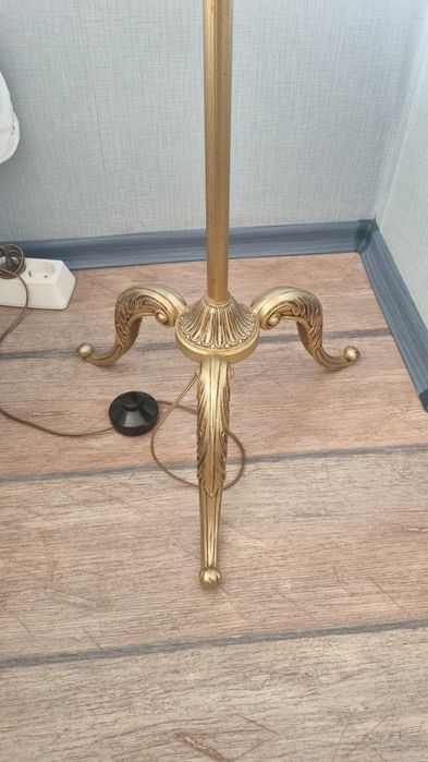 Френски лампион уникат