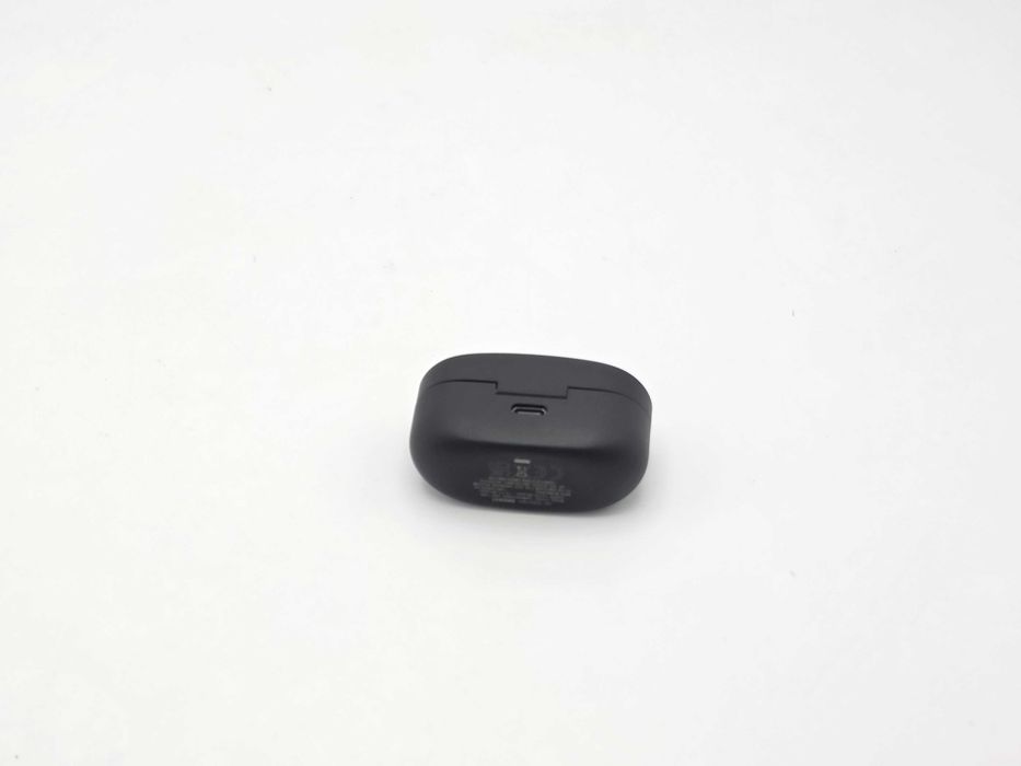 Casti Audio In Ear True Wireles Sony WF-1000XM4 Black Stare Foarte Buna