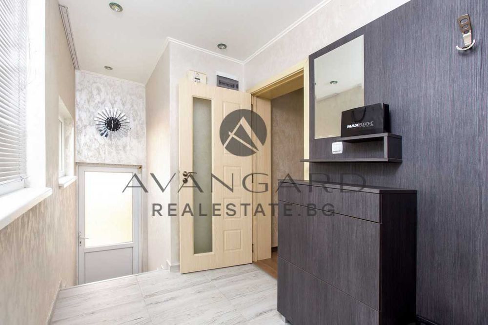 оф.24868 Напълно обзаведена къща в Оризари