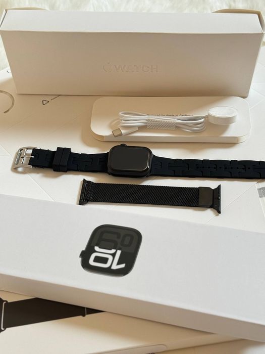 Apple Watch 11 42mm 46mm - Эпл Вотч 11