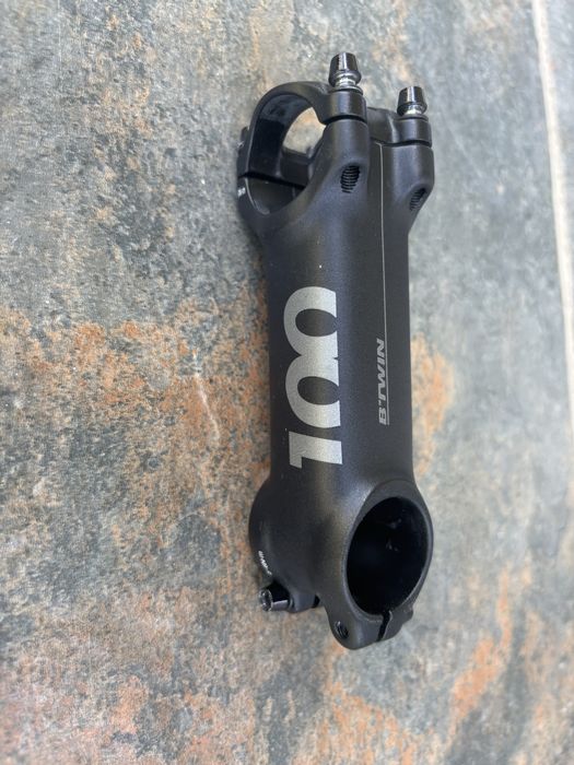 Vand bicicleta TRIBAN RC 120 Disc