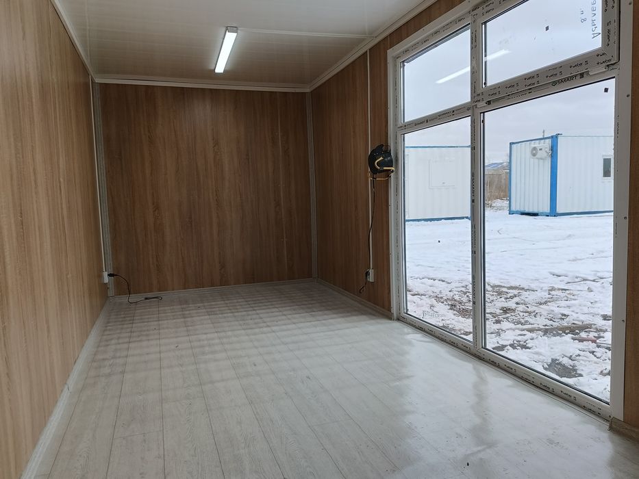 Продам контейнер