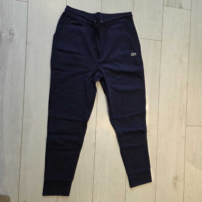 Pantaloni Lacoste (L) Noi cu eticheta | Livrare rapida cu verificare