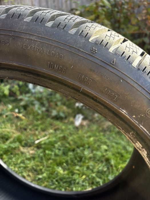 Dunlop 245/40/19