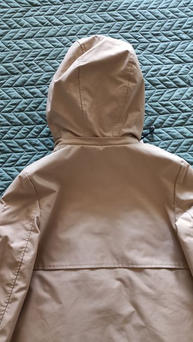 Куртка на девочку