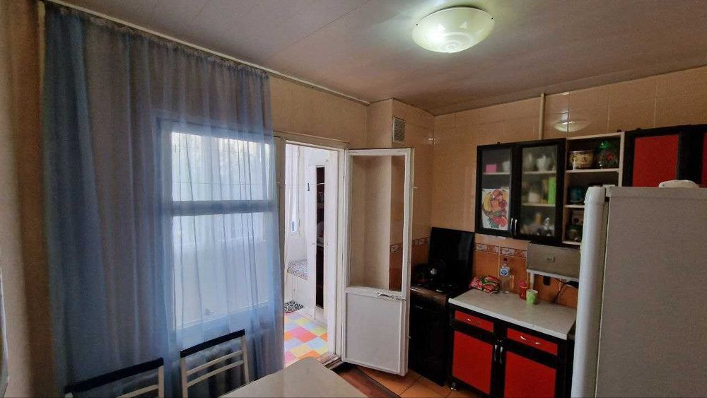 Ташсельмаш Ашхабад парк 3/3/5 керамзит 80кв.м