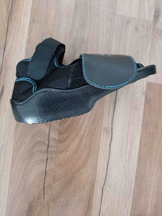 Vand orteza picior Hallux Valgus