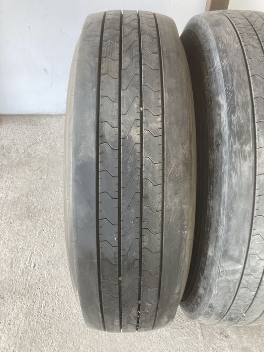 Гуми за камион 295-80-22.5