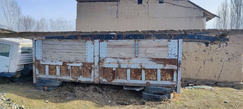 Selhoz kuzif kabina sotiladi arzon narxlarda