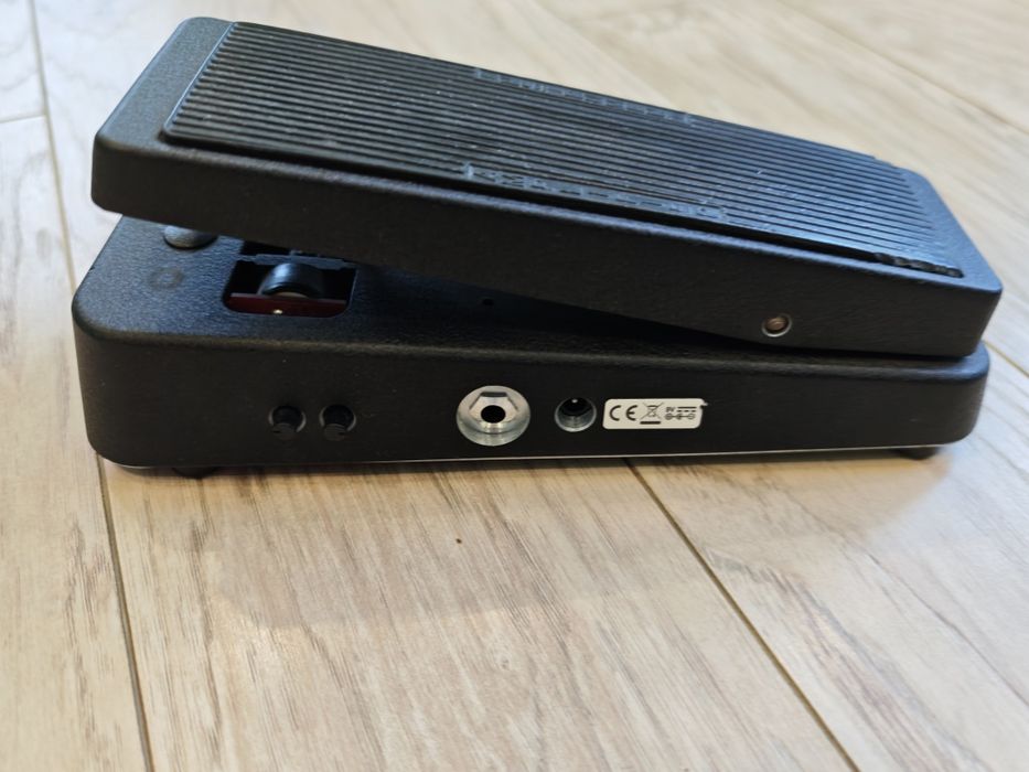 DUNLOP WAH ефект 95q оригинален