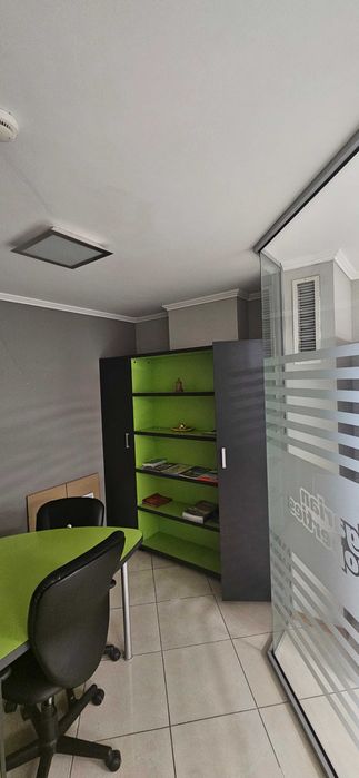 Дава се под наем Офис в Пловдив, Старият град - 101 кв.м за 948 € - Снимка #12