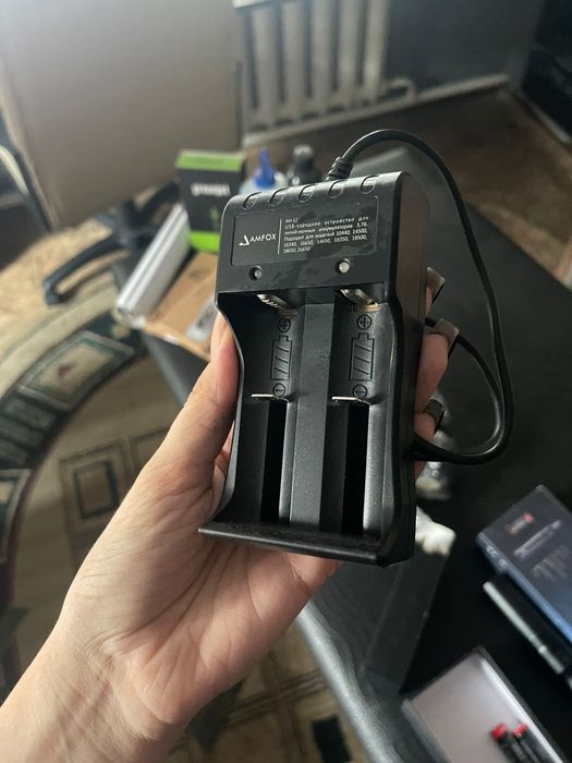 Набор тату мастера