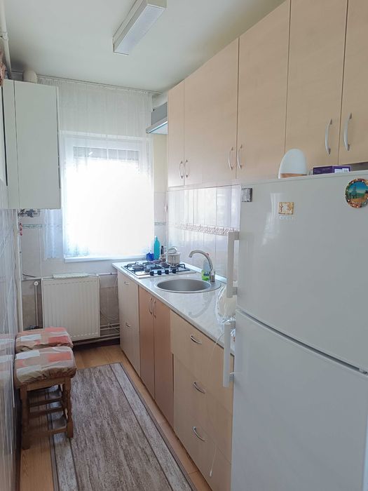 Apartament cu 2 camere in Reghin