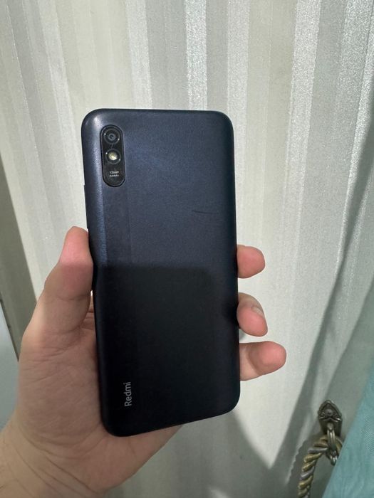 Продам Редми 9А 32гб звоните