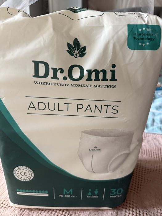 Продам Трусики DR Omi размер М