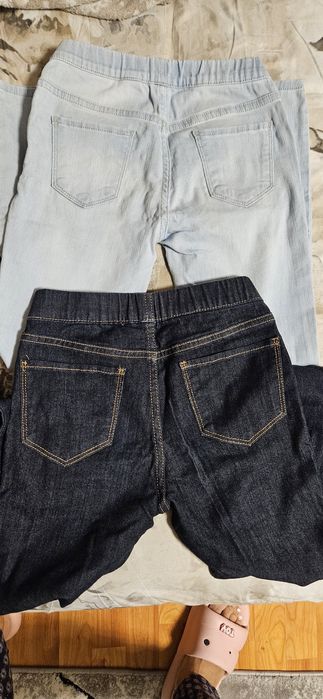 H&M Jeans fete Demin