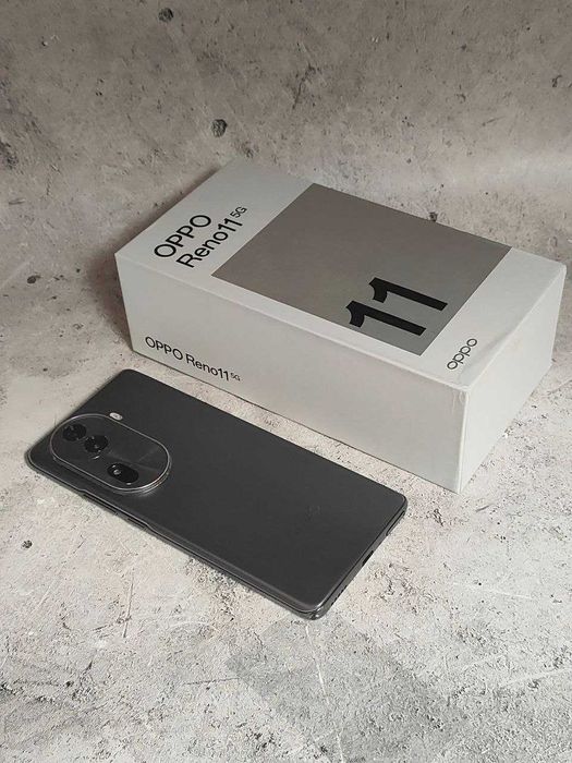 Oppo Reno 11 (Павлодар) 101/5970