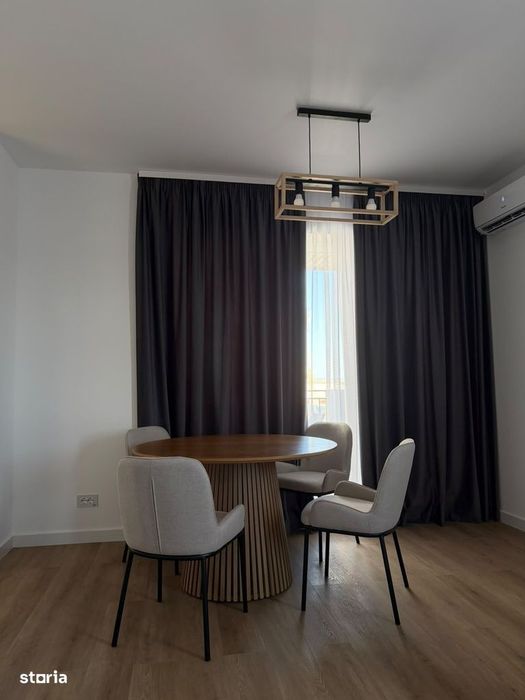 Apartament Premium | Prima Inchiriere | Victoria HOMES Pipera — fotografia 3