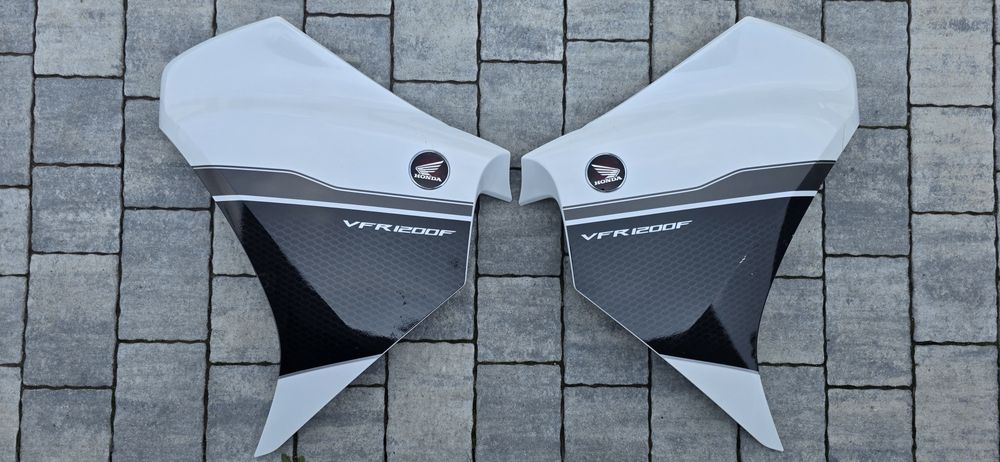 Carena Fairing Honda VFR1200 F 2010-2016