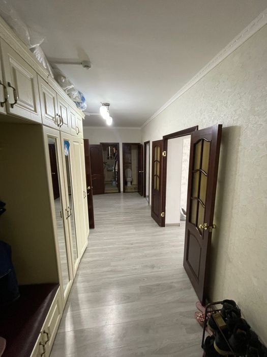Сдам квартиру на длительный срок
