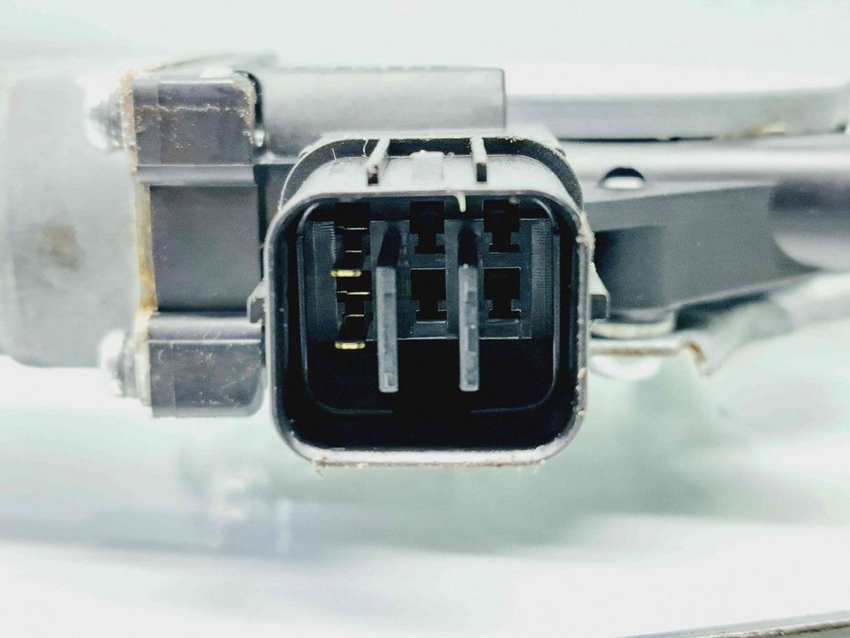 Macara electrica geam stanga spate MITSUBISHI ASX (GA) [Fabr 2010-2020