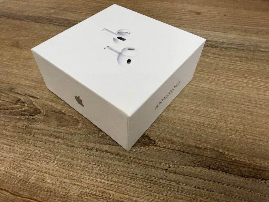 Продам Apple AirPods Pro 2
