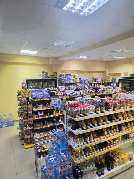 Дава се под наем Магазин в Варна, Възраждане 1 - 82 кв.м за 765 € - Снимка #12