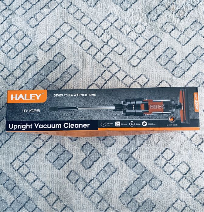 пылесос HALEY HY-1928