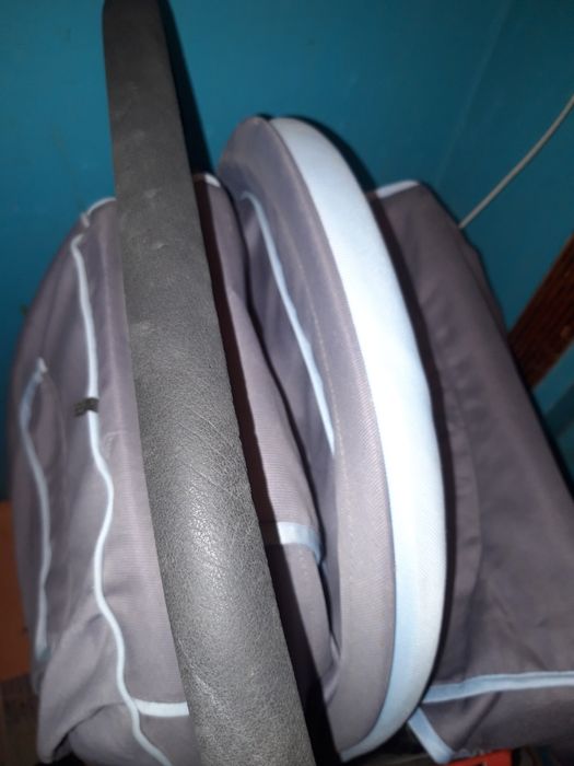 Коляска детская, всесезонка