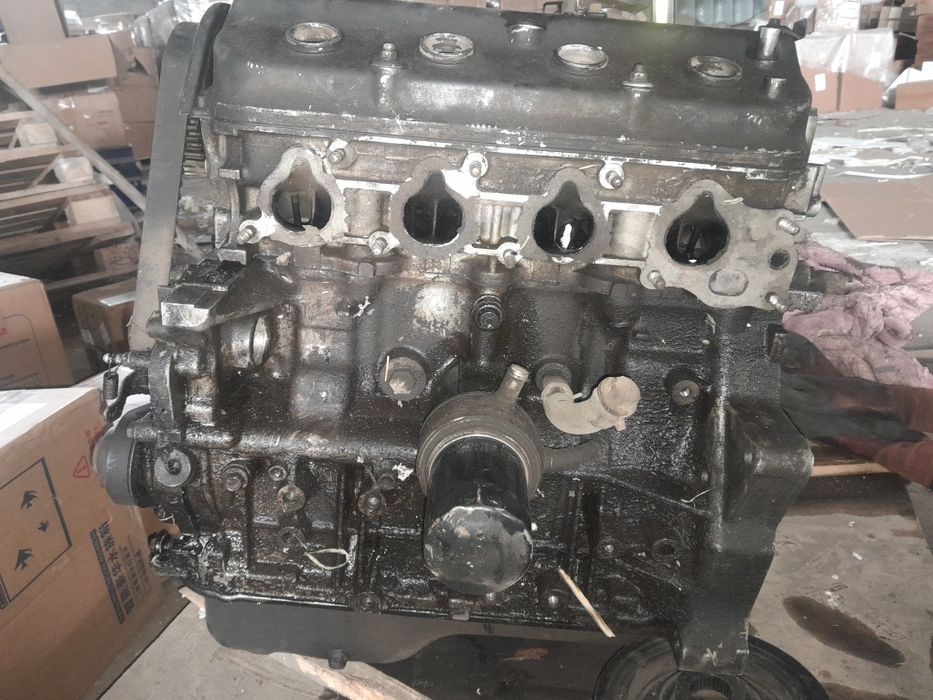 Двигатель хонда аккорд